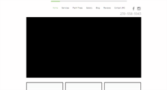 Desktop Screenshot of jmclandscapingfl.com